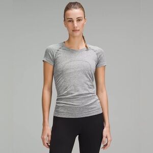 Lululemon Swiftly Tech Short Sleeve Tee